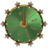 Get your daily bonus and lucky prizes here!