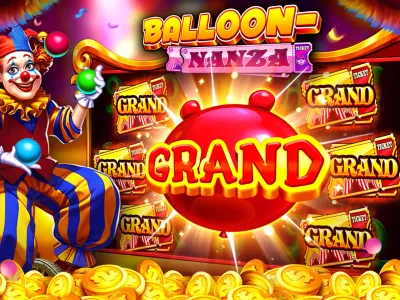 Premium Slot Interface