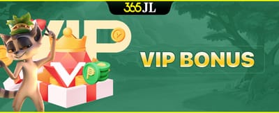 Exclusive VIP Rewards