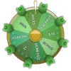 Get your daily bonus and lucky prizes here!